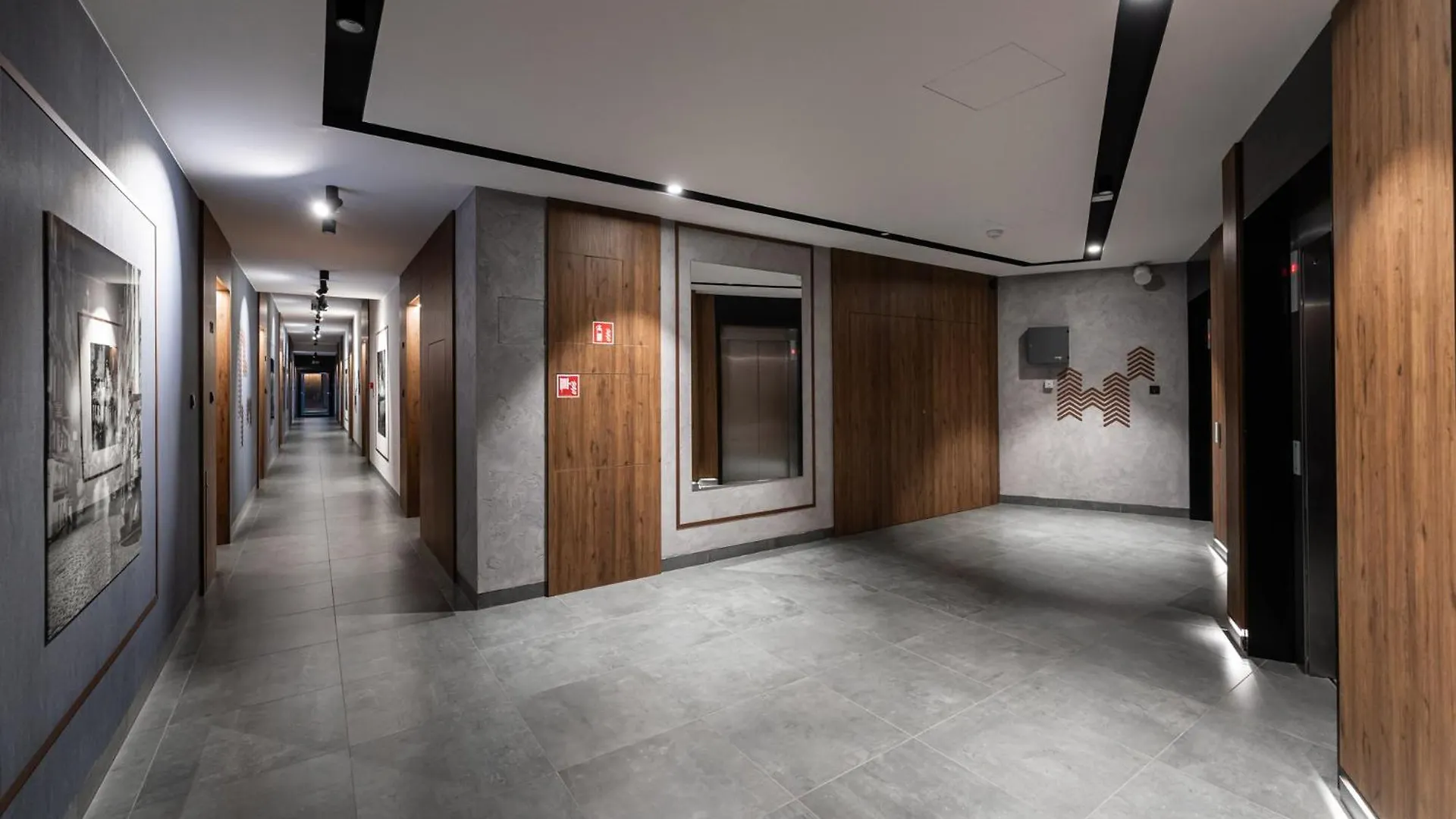 Romantyczny Apartament Nad Motlawa W Gdansku Daire 0*, Gdansk